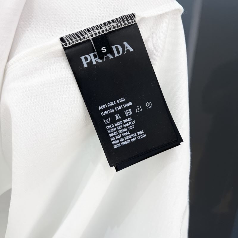 Prada T-Shirts